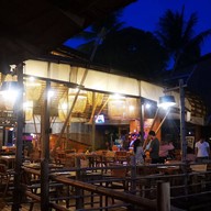 The Mud Restaurant