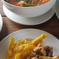 เมนูของร้าน So good