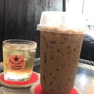 Star Coffee บ้านบึง ชลบุรี