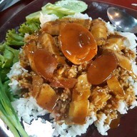 ก๋วยเตี๋ยวเมืองสมุทร