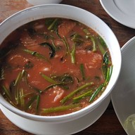 เมนูของร้าน So good