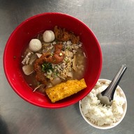 เย็นตาโฟโกเกียว สาขา3