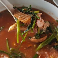 เมนูของร้าน So good