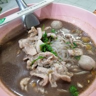 ก๋วยเตี๋ยวโกเด้ง หน้ามหาวิทยาลัยราชภัฏเชียงใหม่(เก่า)