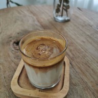 เมนูของร้าน Transit Number 8