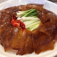เมนูของร้าน เอี่ยวไถ่ สุกี้โบราณ ปิ่นเกล้า