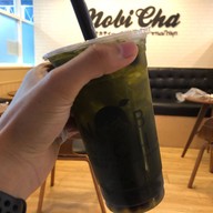 เมนูของร้าน Nobicha  Mbk มาบุญครอง