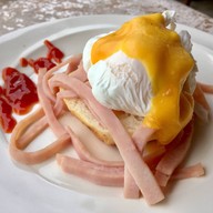 เมนูของร้าน O