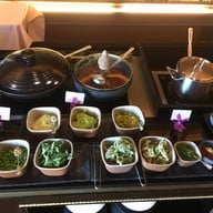 เมนูของร้าน ศาลาริมน้ำ Mandarin Oriental, Bangkok