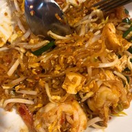 เมนูของร้าน บ้านอาจารย์