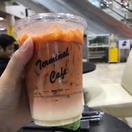 Terminal Cafe' Terminal Hotel