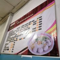 ก๋วยเตี๋ยวโกเด้ง หน้ามหาวิทยาลัยราชภัฏเชียงใหม่(เก่า)