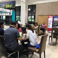 Terminal Cafe' Terminal Hotel