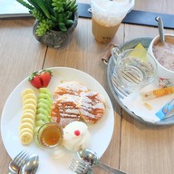 Sky Koff Cafe