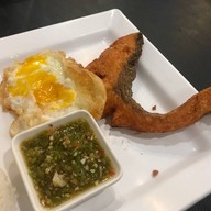 เมนูของร้าน Home Cake Cafe