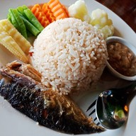 ครัวดอกจำปี