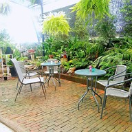 Take A Rest Coffee Bar