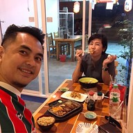 บรรยากาศ DRAGON SUSHI (Premium) JAPAN RESTAURANT หางดง