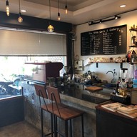 The 1992 Cafe & Gallery