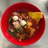 เย็นตาโฟโกเกียว สาขา3