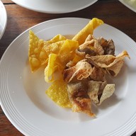 เมนูของร้าน So good