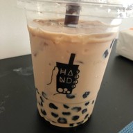 HAND - Have A Nice Day - หลัง มช
