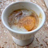 เมนูของร้าน O