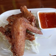 ก๋วยเตี๋ยวต้มยำลำไย เชียงใหม่