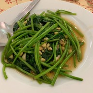 เมนูของร้าน ภัตตาคารศาลาไทย