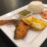 เมนูของร้าน Home Cake Cafe