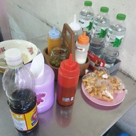 บรรยากาศ ร้านโจ๊กอารีย์1