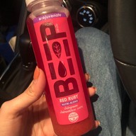 เมนูของร้าน BEEP HPP Cold-Pressed juices น้ำผักผลไม้สกัดเย็น -