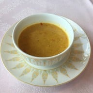 เมนูของร้าน ศาลาริมน้ำ Mandarin Oriental, Bangkok