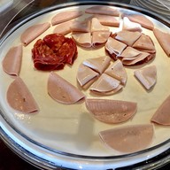 เมนูของร้าน O