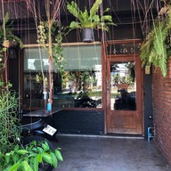 The 1992 Cafe & Gallery