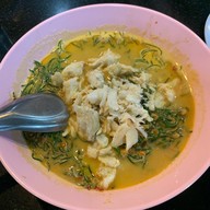 เมนูของร้าน ลุงลอยป่าลั่น