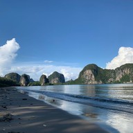 หาดราชมงคล
