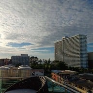 Acqua Hotel Pattaya