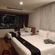 Acqua Hotel Pattaya