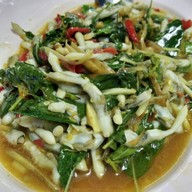 เมนูของร้าน ครัวคุณตุ่ม -