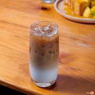 เมนูของร้าน Duck Up Cafe