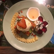 Sweet Fox