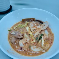 เมนูของร้าน ปุ๊สุกี้ เจริญนคร