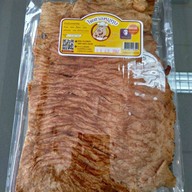 เมนูของร้าน ไพศาลหมูทุบ
