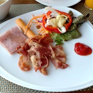 Acqua Hotel Pattaya