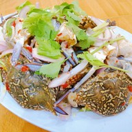 เมนูของร้าน แสนแซ่บ 30 กันยา โคราช