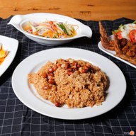 เมนูของร้าน The Forest Cottage Garden