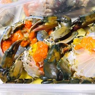 เมนูของร้าน คนละยำ​ ยำแซ่บ​ แจ้งวัฒนะ14​ หน้าการเคหะ