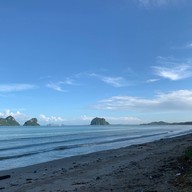หาดราชมงคล