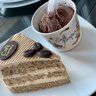 Cafe Kantary Corner โคราช